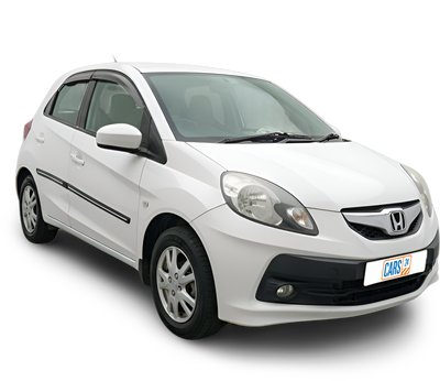 Honda Brio-img
